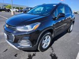 Used 2019 Chevrolet Trax LT w/ LT Convenience Package image 3