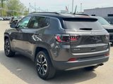 Used 2022 Jeep Compass Limited image 2