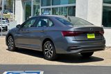 New 2025 Volkswagen Jetta S image 6