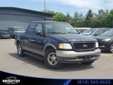 Used 2003 Ford F150 XLT image 1