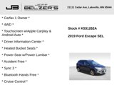 Used 2019 Ford Escape SEL image 2