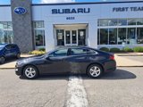 Used 2023 Chevrolet Malibu LT image 3
