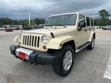 Used 2011 Jeep Wrangler Unlimited Sahara w/ Mopar Chrome Edition Group image 3