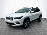 Used 2019 Jeep Cherokee Limited w/ Trailer Tow Group image 3