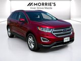 Used 2015 Ford Edge SEL w/ Equipment Group 201A image 3