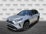 Used 2021 Toyota RAV4 XSE image 5