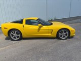 Used 2008 Chevrolet Corvette Coupe image 3