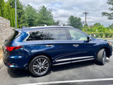 Used 2017 INFINITI QX60 Luxe w/ Deluxe Technology Package image 6
