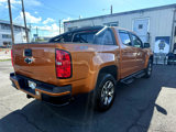 Used 2017 Chevrolet Colorado Z71 image 5