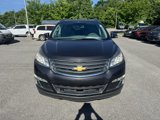 Used 2017 Chevrolet Traverse LT image 2