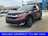 Used 2017 Honda CR-V EX-L image 2