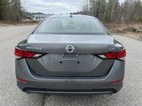 Certified 2021 Nissan Sentra SV image 6