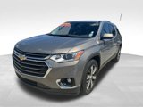 Used 2018 Chevrolet Traverse LT image 4