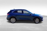 Used 2020 Ford Escape Titanium image 3