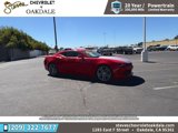 Certified 2017 Chevrolet Camaro LT w/ RS Package image 2
