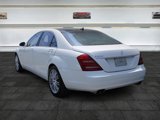 Used 2008 Mercedes-Benz S 600 Sedan image 5