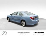Used 2014 Toyota Camry XLE image 3