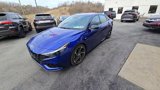 Used 2022 Hyundai Elantra N Line image 2