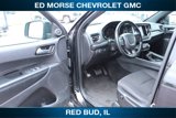 Used 2022 Dodge Durango SXT w/ Blacktop Package image 6