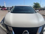 Used 2020 Nissan Murano S w/ Technology Package image 2