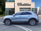 New 2025 Cadillac XT4 Premium Luxury w/ Cold Weather Package image 2