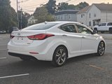 Used 2016 Hyundai Elantra Limited image 3