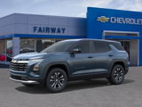 New 2026 Chevrolet Equinox LT w/ Convenience Package II image 2