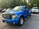 Used 2011 Ford F150 FX4 w/ FX Luxury Pkg image 3