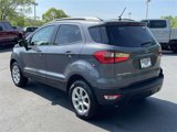 Certified 2019 Ford EcoSport SE image 4