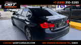 Used 2017 BMW 320i Sedan w/ Sport Package image 3