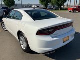 Certified 2022 Dodge Charger SXT image 5