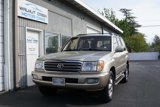 Used 2003 Toyota Land Cruiser image 2