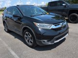 Used 2017 Honda CR-V EX image 2