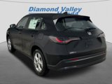 New 2025 Honda HR-V LX image 5