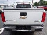 Used 2020 Chevrolet Colorado W/T image 4