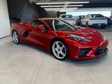 Used 2023 Chevrolet Corvette Stingray Premium Conv w/ Z51 Performance Package image 4