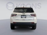 Used 2018 Jeep Compass Limited w/ Navigation Group image 5
