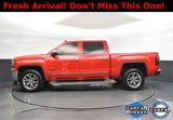 Used 2017 GMC Sierra 1500 SLT w/ Texas SLT Premium Package image 4
