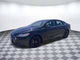 Used 2020 Ford Fusion SE image 2