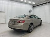 Used 2024 Chevrolet Malibu LT image 3