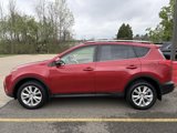 Used 2015 Toyota RAV4 Limited image 3