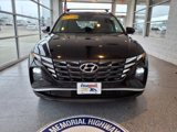 Used 2022 Hyundai Tucson SEL w/ Convenience Package image 2