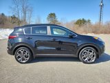 Used 2022 Kia Sportage SX image 4