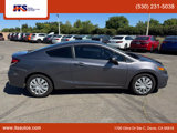 Used 2015 Honda Civic LX image 6