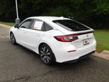 Certified 2023 Honda Civic EX-L image 3