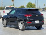 Used 2021 Chevrolet TrailBlazer LS image 2