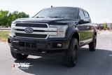 Used 2019 Ford F150 Platinum image 5
