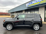 Used 2019 Jeep Renegade Latitude w/ Cold Weather Group image 4