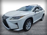 Used 2017 Lexus RX 350 AWD image 3