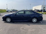 Used 2021 Toyota Camry LE w/ Cold Weather Package image 2